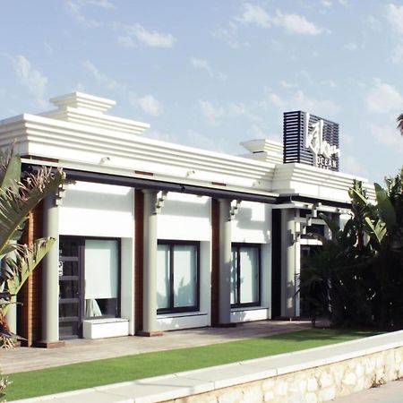 Precioso Apartamento Los Alamos Playa Golf Torremolinos Exterior photo