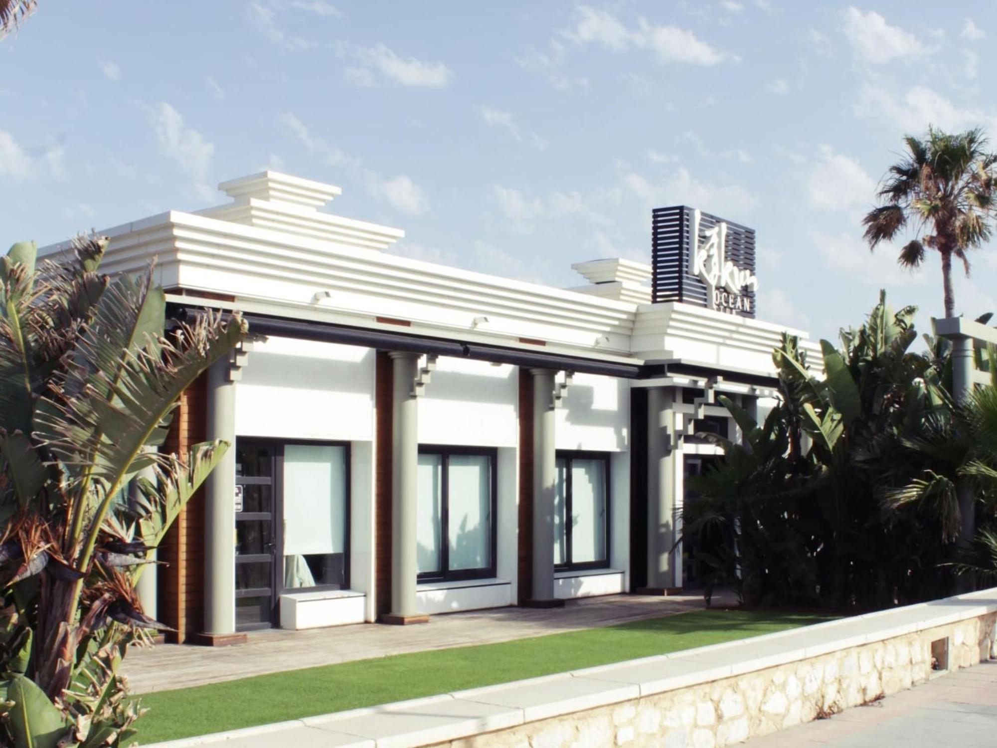 Precioso Apartamento Los Alamos Playa Golf Torremolinos Exterior photo