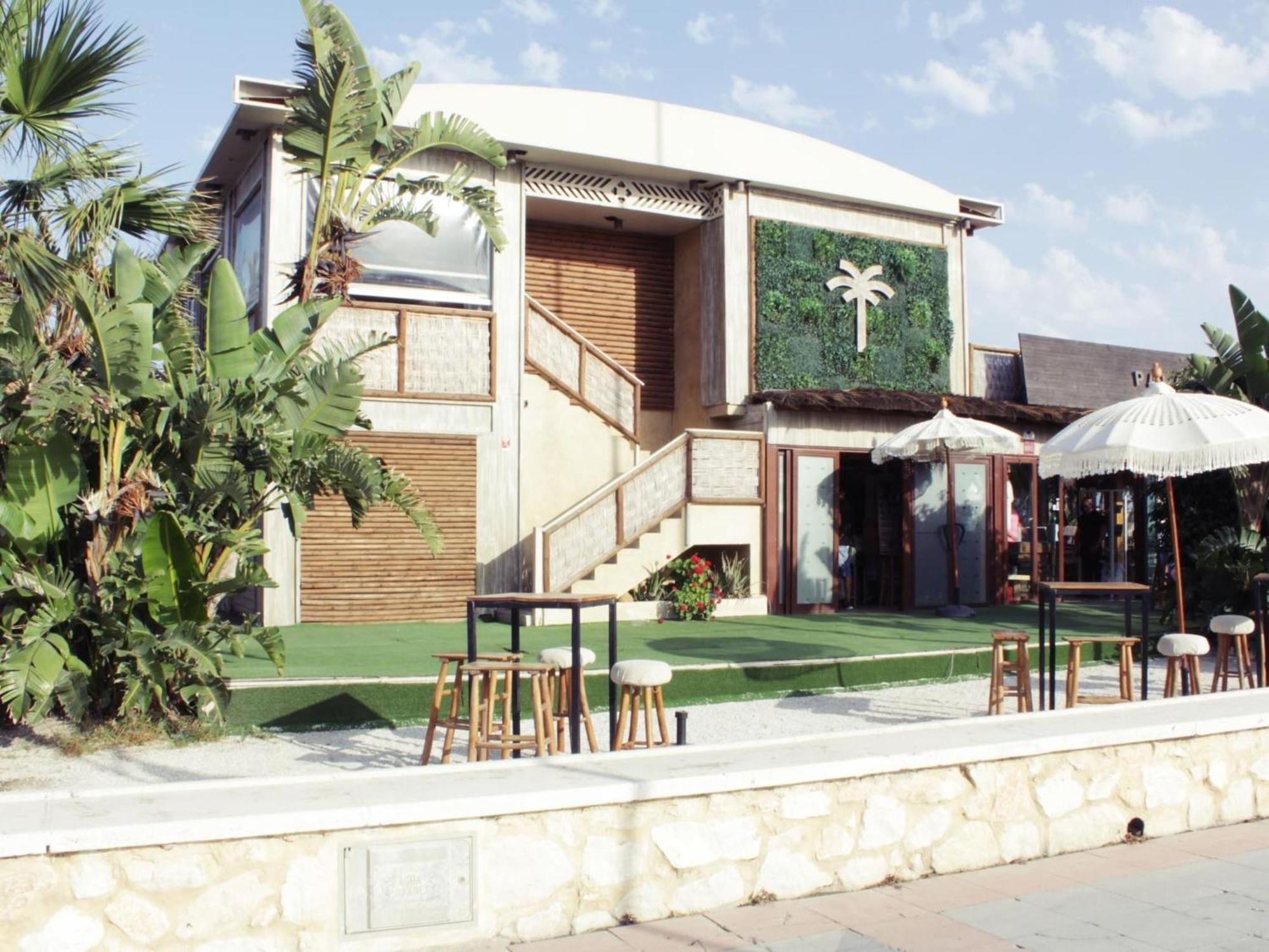 Precioso Apartamento Los Alamos Playa Golf Torremolinos Exterior photo