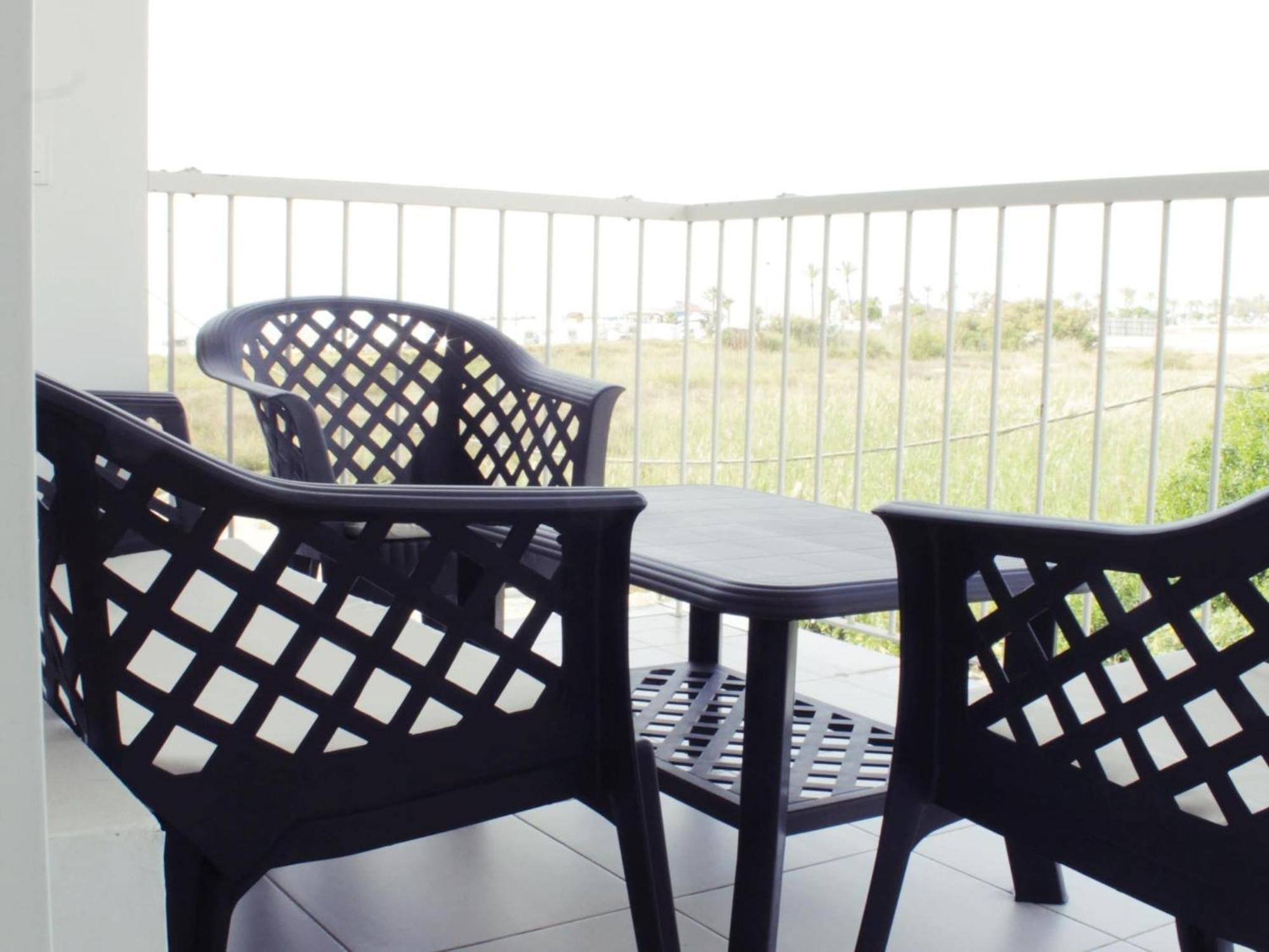 Precioso Apartamento Los Alamos Playa Golf Torremolinos Exterior photo