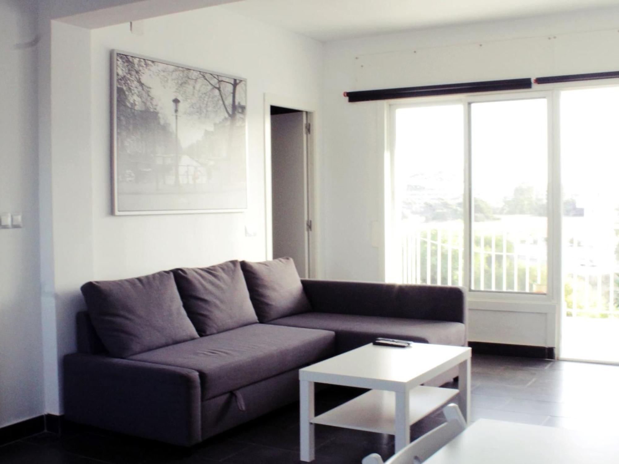 Precioso Apartamento Los Alamos Playa Golf Torremolinos Exterior photo