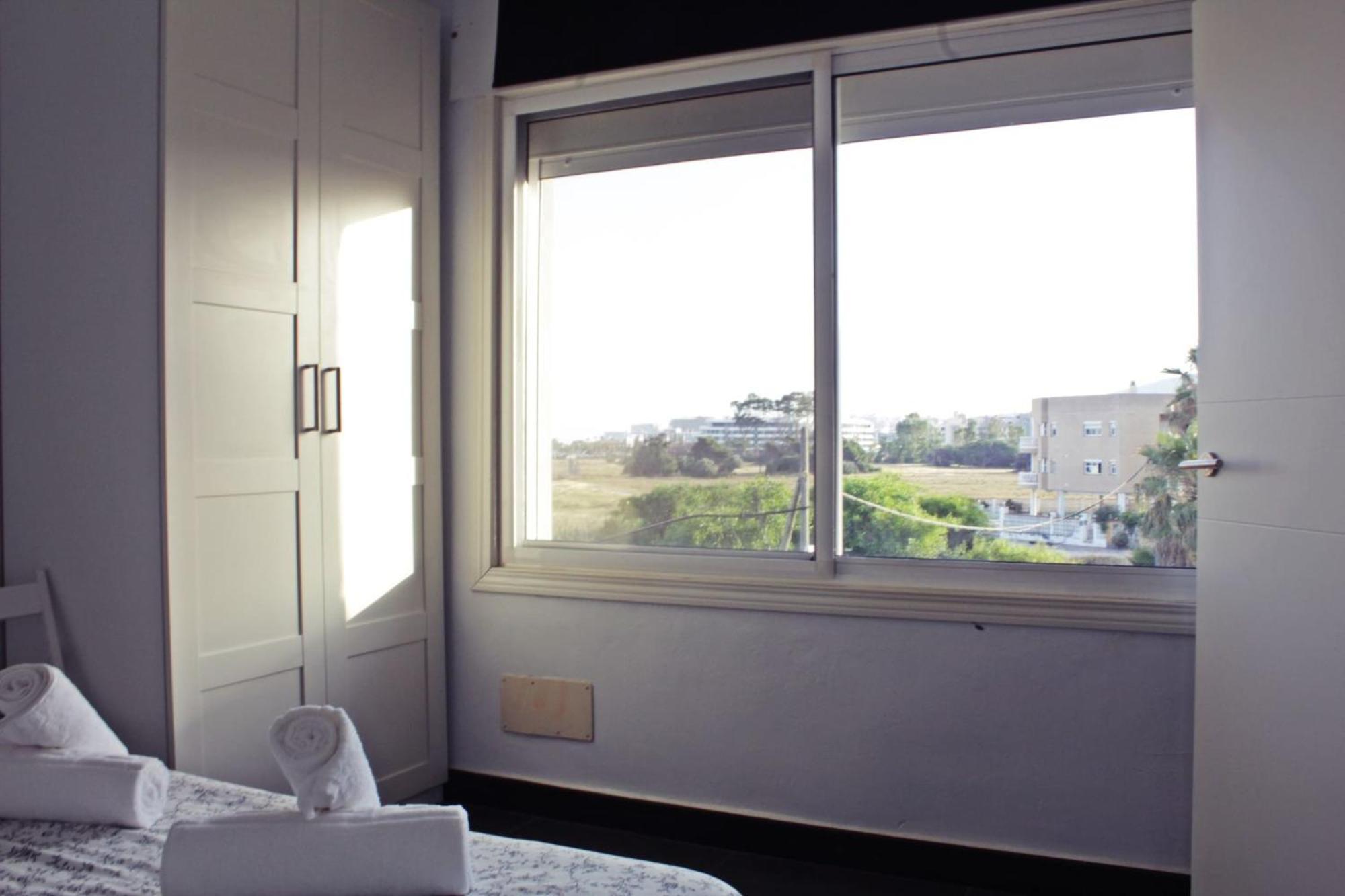 Precioso Apartamento Los Alamos Playa Golf Torremolinos Exterior photo