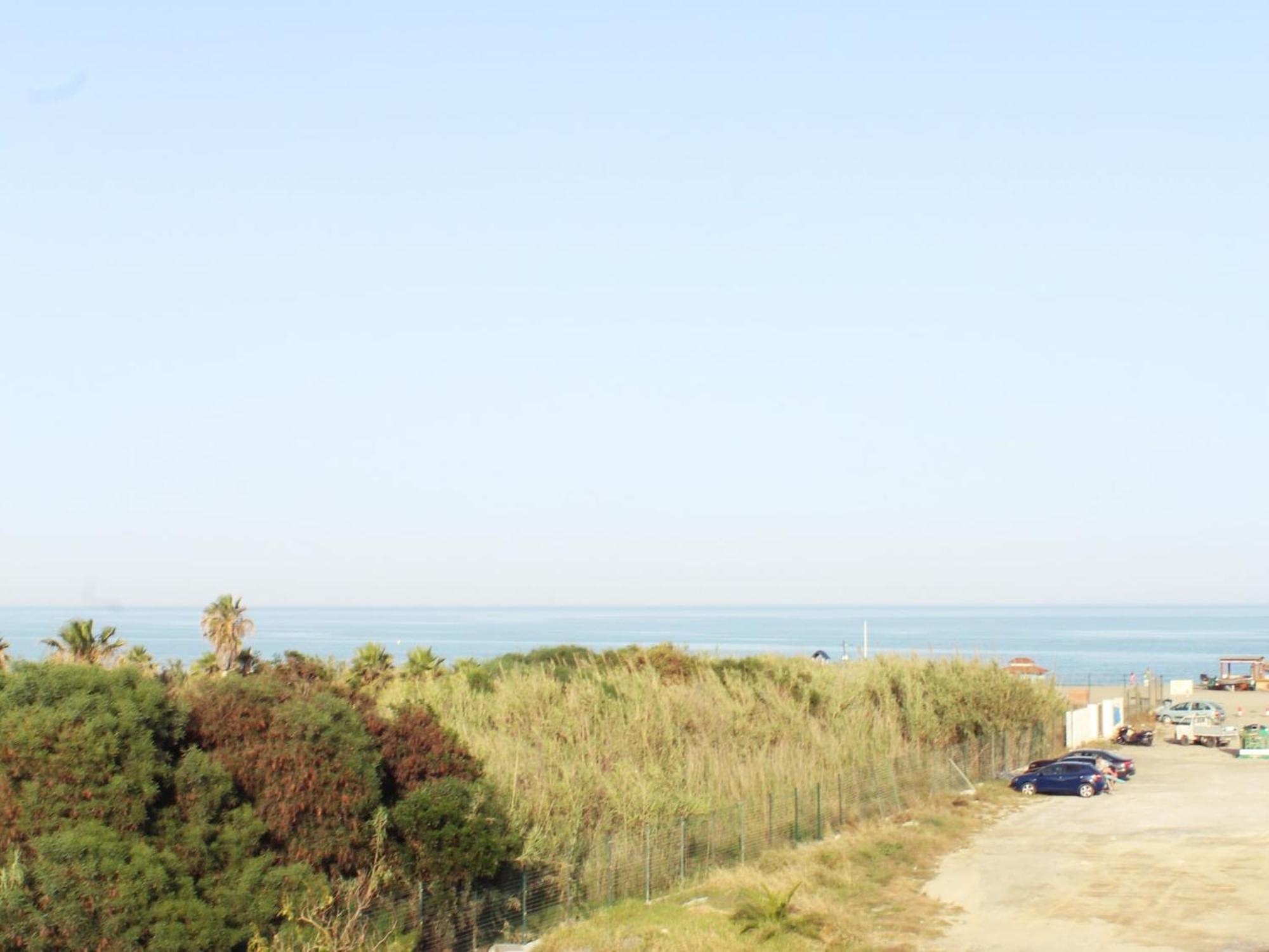 Precioso Apartamento Los Alamos Playa Golf Torremolinos Exterior photo