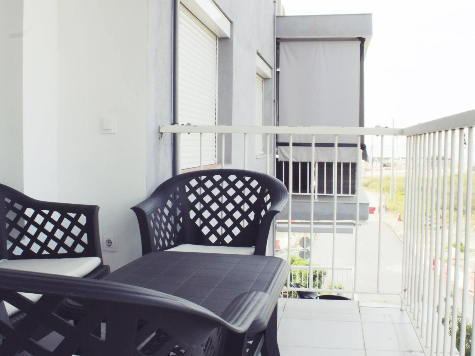 Precioso Apartamento Los Alamos Playa Golf Torremolinos Exterior photo